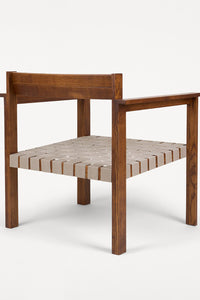 Frama Symmetry Easy chair