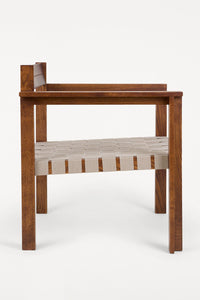 Frama Symmetry Easy chair