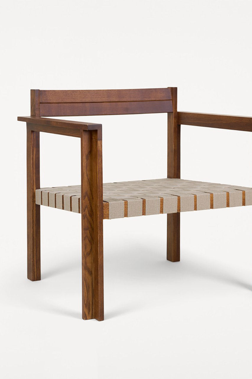 Frama Symmetry Easy chair