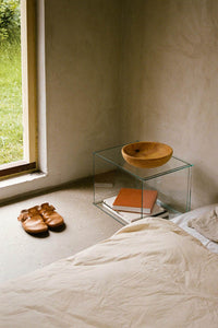 Frama Rivet Box Glass