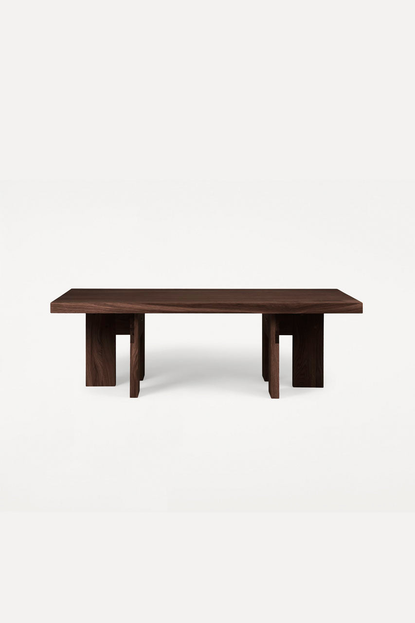 Frama Farmhouse coffee table rectangle