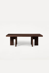 Frama Farmhouse coffee table rectangle