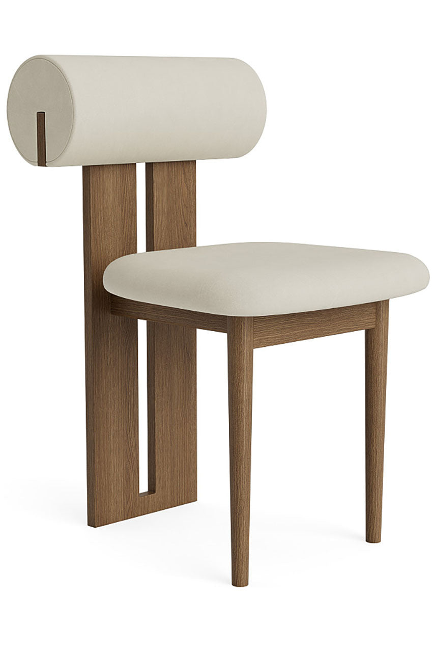 Hippo Dining Chair
