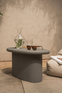 Mush Table Mini Outdoor