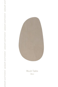Mush Table Mini