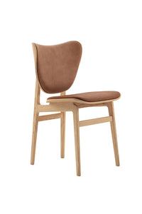 NORR11 Elephant dining chair