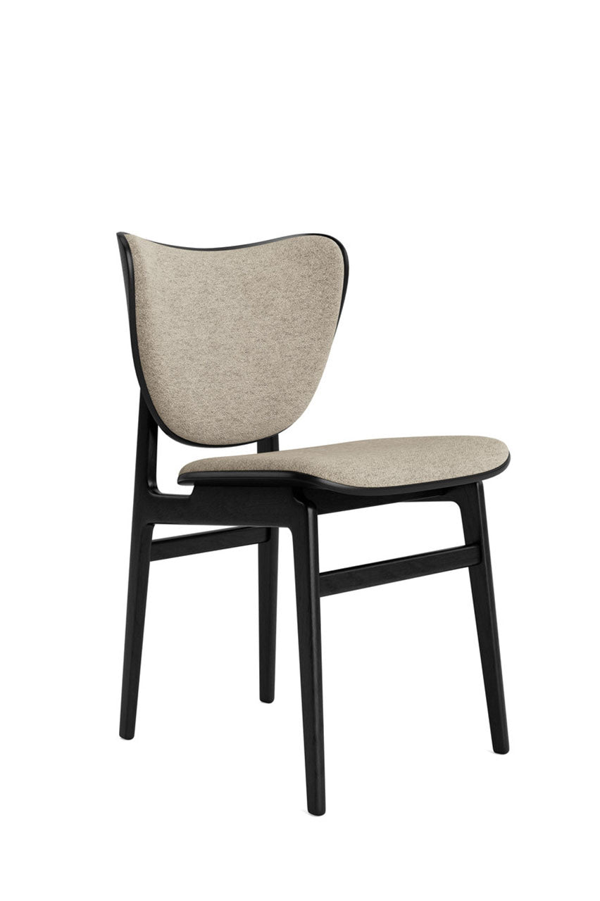 NORR11 Elephant dining chair
