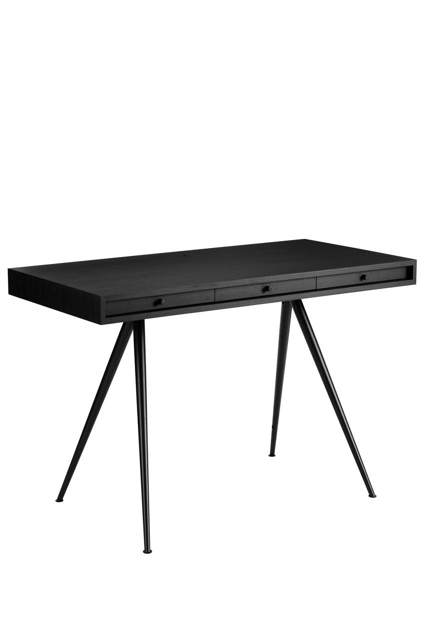 NORR11 JFK desk
