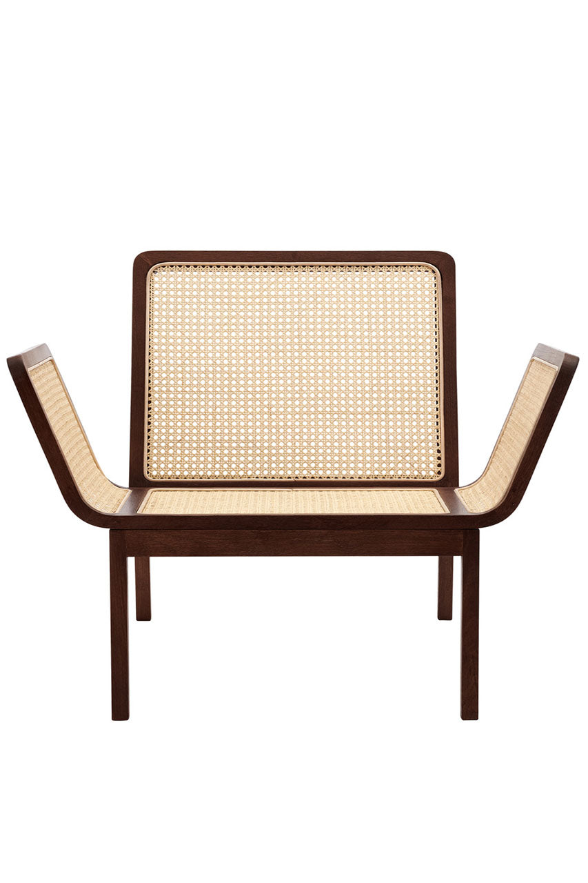 NORR11 Le Roi chair