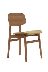 NORR11 NY dining chair