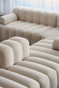 NORR11 Studio sofa 3 details