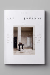 ARK Journal Vol.8