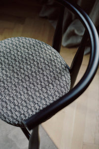 Bukowski chair