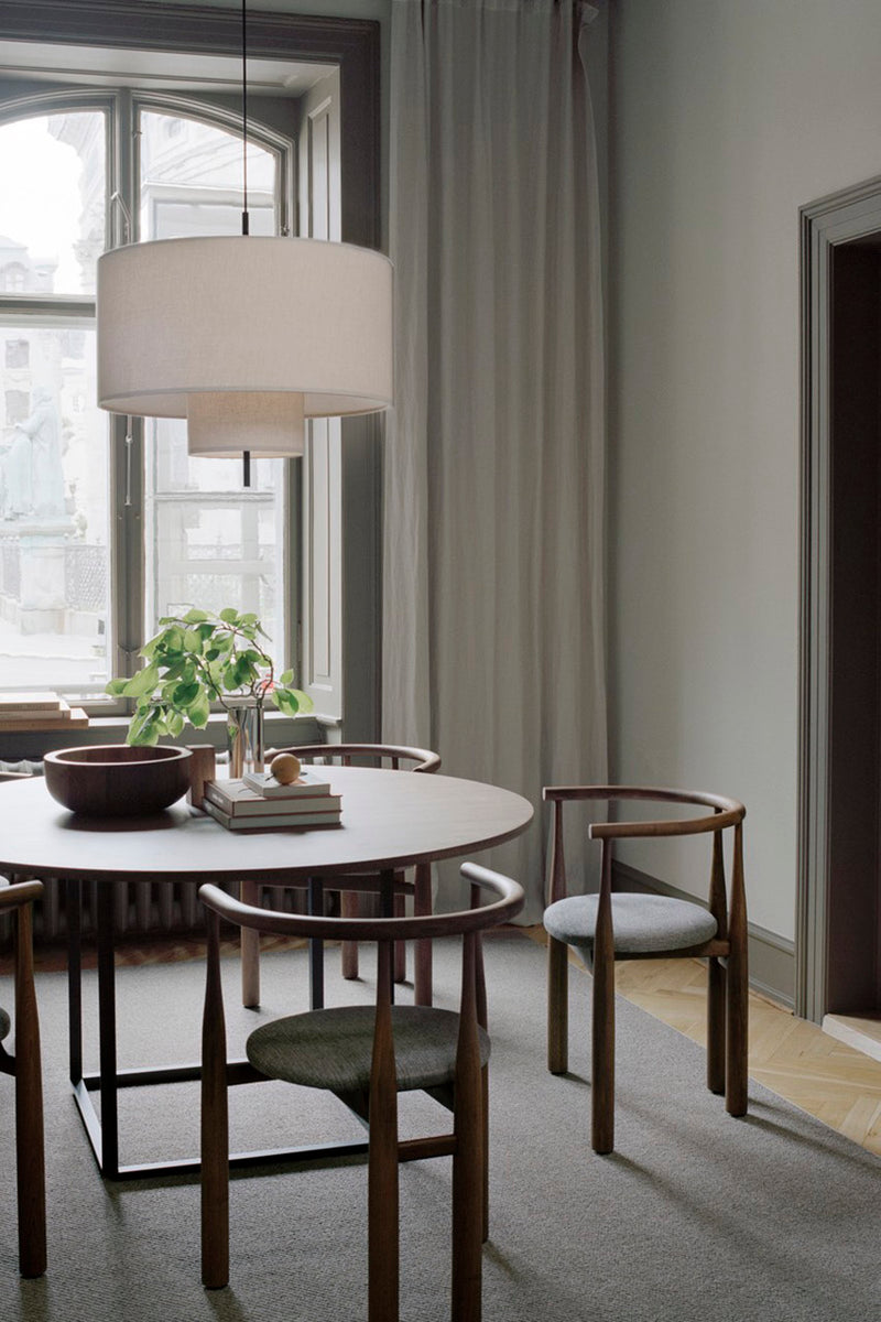 Bukowski chair Aedam Anthony