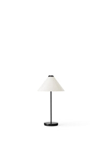 Brolly portable lamp