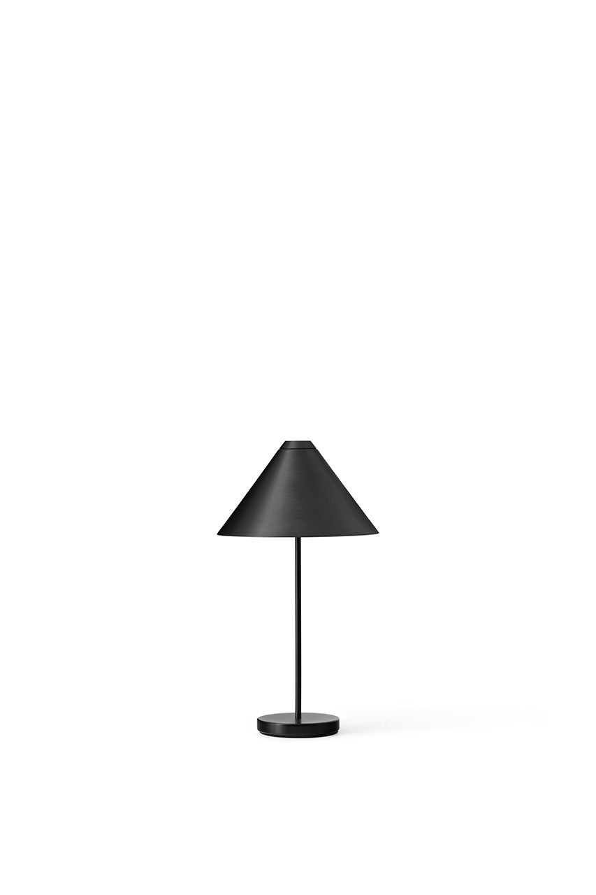 Brolly portable lamp