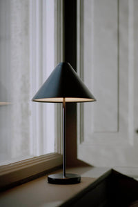 Brolly portable lamp