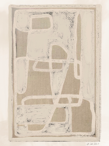 Blanc Canvas