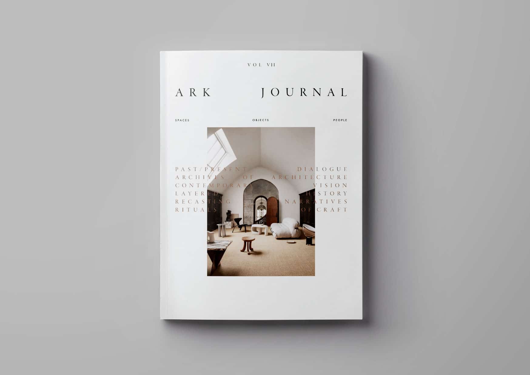 ARK Journal Vol.7